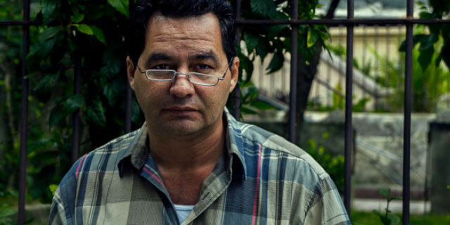 Escritor Ángel Santiesteban-Prats es amenazado