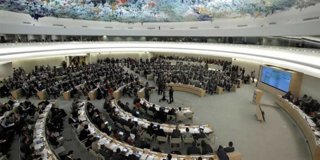 Cuba: 454 grupos de fachada para subvertir la Revisión Periódica Universal del Consejo de Derechos Humanos de la ONU a Cuba