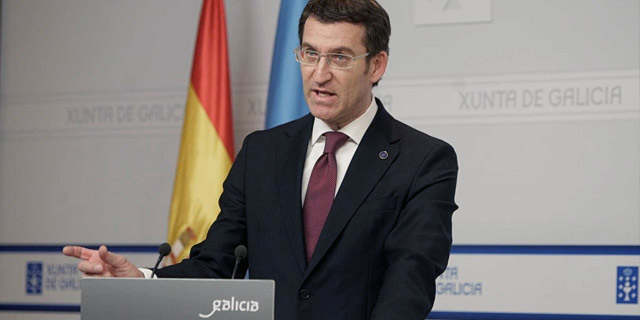 Carta abierta al Excmo Sr. D. Alberto Nuñez Feijoo, Presidente de la Xunta de Galicia