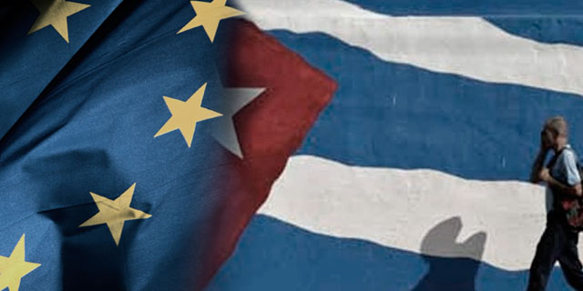 España apoya nuevo acuerdo de diálogo político entre la UE y Cuba