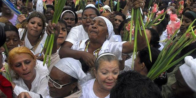 Las organizaciones de la dictadura que reprimen a los cubanos