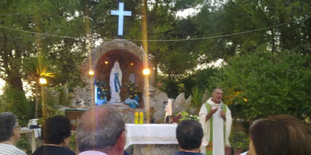 Nuncio Apostólico en Cuba: “Sólo la libertad puede dar esperanza al pueblo cubano”