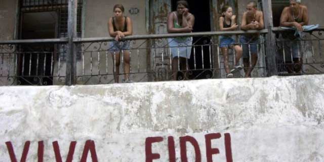 Transición en Cuba: ¿hasta el 2018?