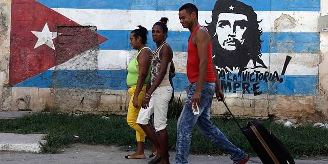 En Cuba existe el delito político, aunque no se quiera reconocer