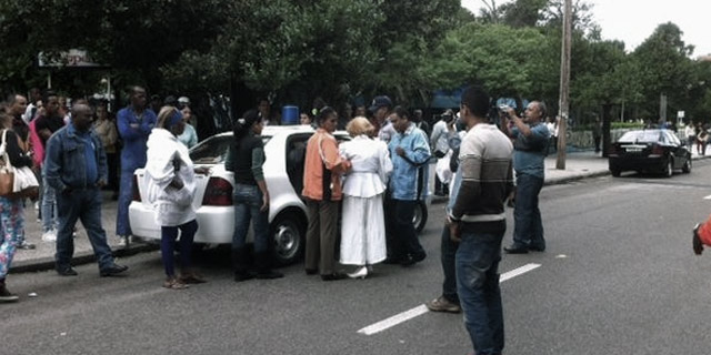 El Observatorio Cubano de Derechos Humanos cifra en casi 9.000 las detenciones arbitrarias de 2014