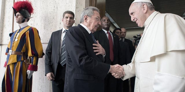 Yo también fui a los Jesuitas de Belén