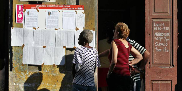 El Sistema Electoral cubano, un freno al ejercicio de la democracia en el país