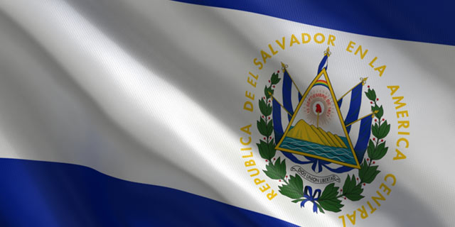Carta de Protesta del OCDH al Embajador de El Salvador en España