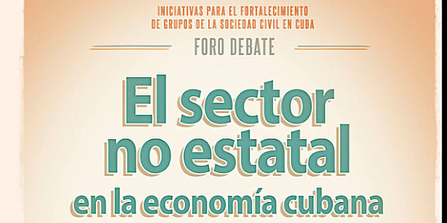 Comienza en Panamá Foro Debate “El Sector No Estatal en la Economía Cubana”