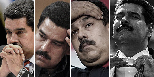 Fin del chavismo en Venezuela