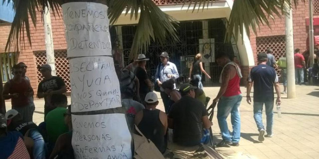 Alerta urgente sobre inmigrantes cubanos en Colombia