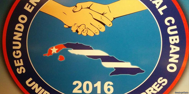 Mensaje de la UNPACU a los organizadores y participantes en el Segundo Encuentro Nacional Cubano