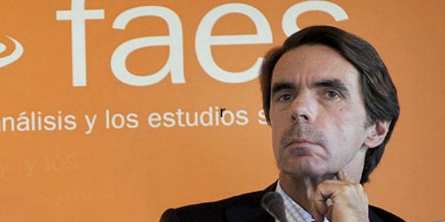 FAES insta a Rajoy y al resto de la UE a suspender el acuerdo con Cuba